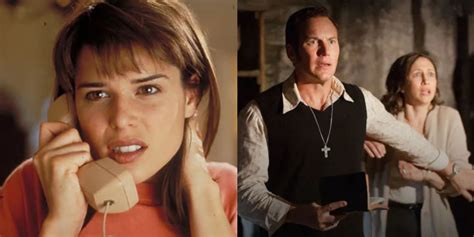 10 Best Horror Movie Directors, According To Reddit