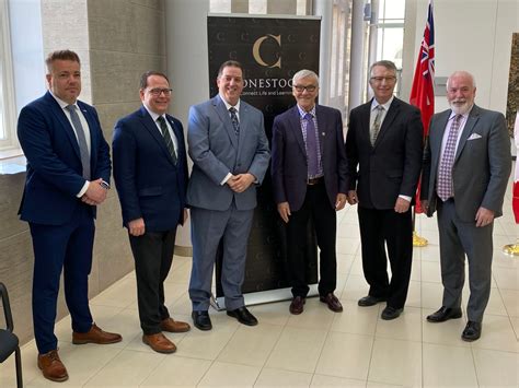 Conestoga College to open new campus in downtown Guelph | Globalnews.ca