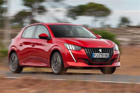 Getest: de nieuwe Peugeot 208 | VAB-Magazine