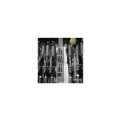 Ammunition Storage - Combat Weapon Storage