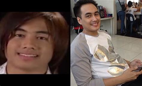 'StarStruck' alumnus Rainier Castillo: Then and Now | GMA Entertainment