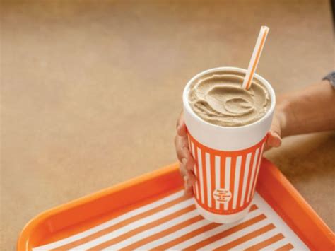 Whataburger issues limited-run shake in quintessential Texas flavor ...