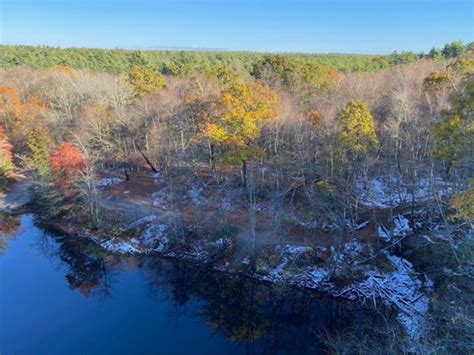 FREETOWN- FALL RIVER STATE FOREST - Updated May 2024 - 78 Photos & 13 ...