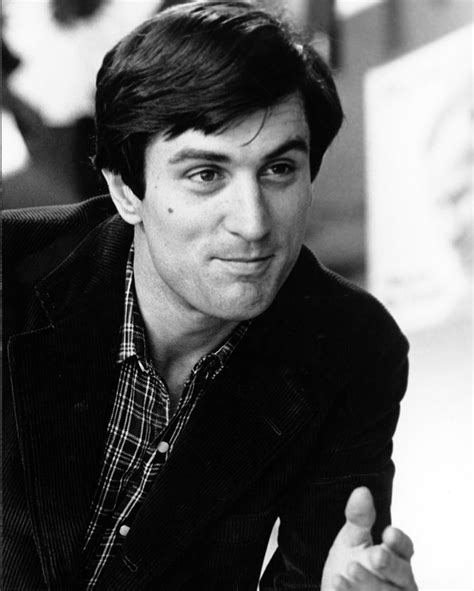 Robert De Niro, the perfect man. 70s Actors, Actors & Actresses, Al ...