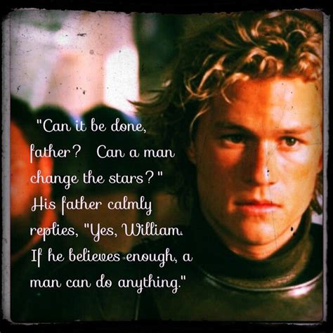 A Knight S Tale Quotes To Trudge - ShortQuotes.cc