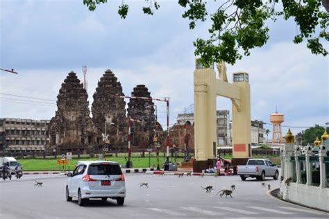 Lopburi travel guide. Travelfish.org