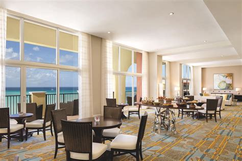 Aruba Beachfront Resort | The Ritz-Carlton, Aruba