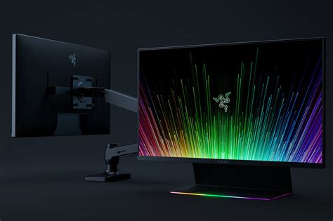 Razer Updates Raptor 27 Gaming Monitor: Higher Refresh Rate, Price | Extremetech