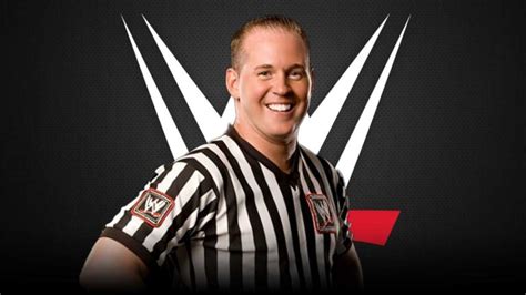 List of Current WWE Referees in 2024 & salaries - ITN WWE