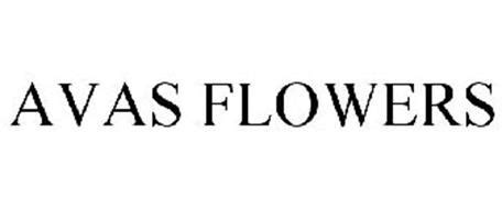 AVAS FLOWERS Trademark of Flower Tech Ctr Inc Serial Number: 85375358 :: Trademarkia Trademarks