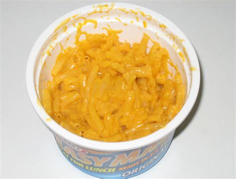 Kraft Easy Mac Large 3 | Read a review of the Large Kraft Ea… | Flickr