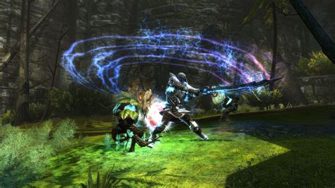 Slideshow: 10 Kingdoms of Amalur: Re-Reckoning Screenshots