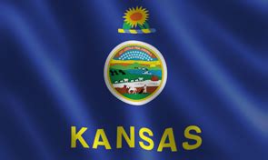 Kansas | Outdoor State Flag | FlagSource® Flags | Belson Outdoors®