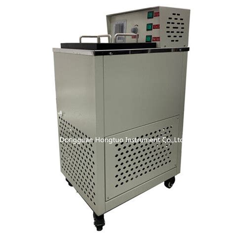 Sink Type Blackbody Furnace For Calibration Of Clinical Thermometer at Best Price in Dongguan ...