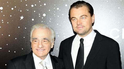 Martin Scorsese, Leonardo DiCaprio Reteam with Apple for ‘The Wager ...