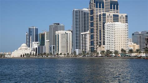 Sharjah Hotels: 453 Cheap Sharjah Hotel Deals, United Arab Emirates