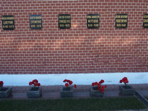 Timoshenko, Semyon Konstantinovich. | WW2 Gravestone