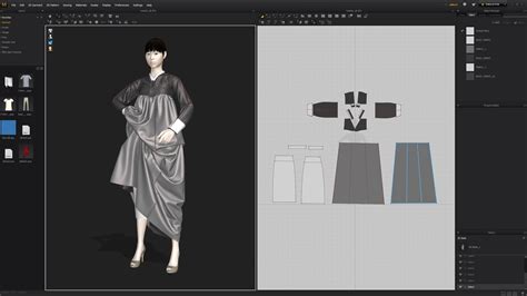 Marvelous Designer - krpics.com