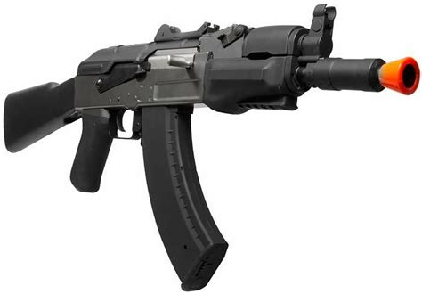 Kalashnikov Spetsnaz AEG by Cybergun, Electric Airsoft Rifle AK-47