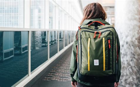 19 BEST Carry-On Backpacks for One Bag Travel in 2023