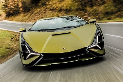 Assam Mechanic Modifies Second-hand Maruti Into Lamborghini, Wants to Build a Ferrari Next