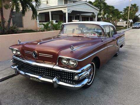 1958 Buick Special for Sale | ClassicCars.com | CC-744812