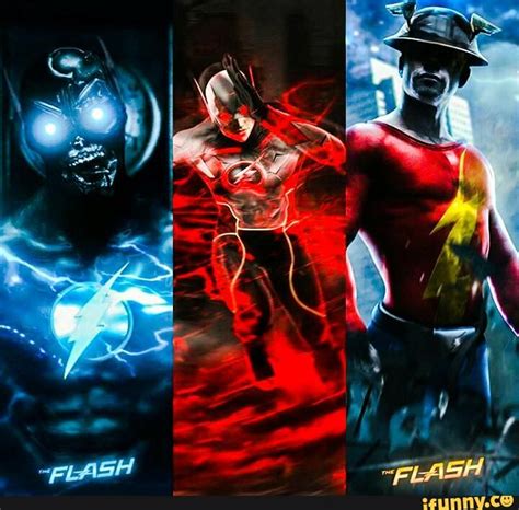 The flash season, The flash season 2, The flash 2