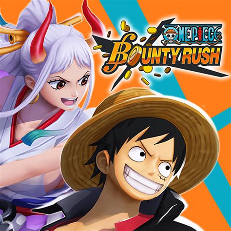 ONE PIECE Bounty Rush APK - 下載 適用于 Windows - 最新版本70000