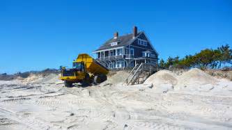 Dune Restoration – First Coastal