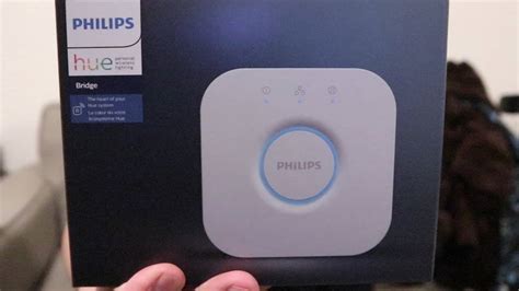 How To Update Philips Hue Firmware: A Step-by-Step Guide - Bollyinside