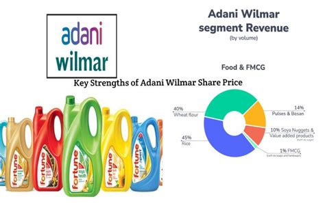 Adani Wilmar Share Price Analysis