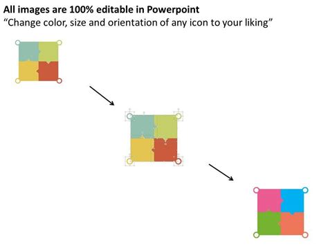 Icons For Business Infographics Flat Powerpoint Design | PowerPoint ...