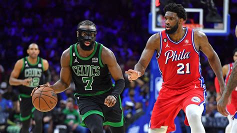 Celtics Vs. 76ers Live Stream: Watch NBA Playoffs Game 4 Online