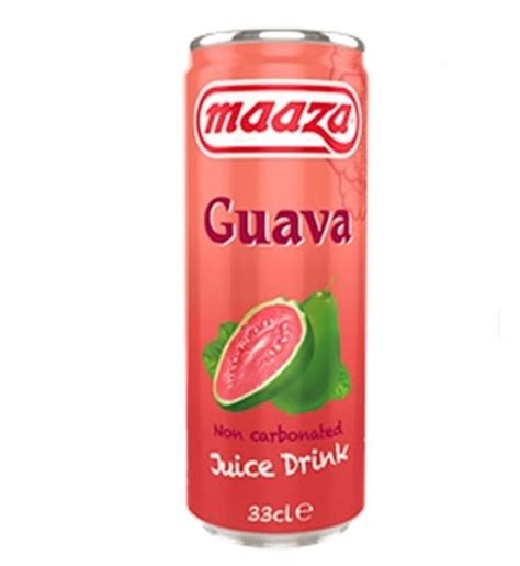 Turkish Grocery Shop, Authentic Food Ingredients - Next Day Delivery in UK – Maaza - Guava Juice ...