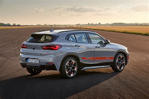 2021 BMW X2 Review - Autotrader