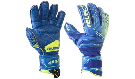 Best Goalkeeper Gloves | Master Soccer Mind