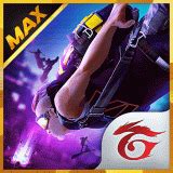 Garena Free Fire MAX 2.59.2 Descargar APK Android | Aptoide