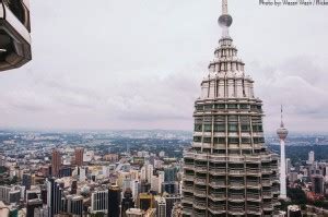 petronas towers observation deck | Just Fun Facts