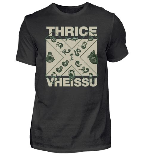 Thrice | T-Shirt Men