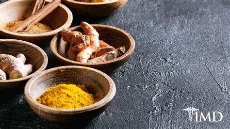 7 Best Anti-Inflammatory Spices for Natural Arthritis Pain Reduction ...