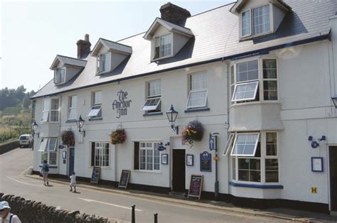 Anchor Inn Beer (Devon) - Inn Reviews - TripAdvisor