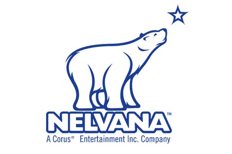 Nelvana Logo