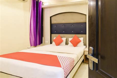 Hotel Heritage Inn, Delhi - Book by Hour & Save Upto 70% on Delhi Hotels