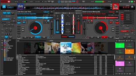 VirtualDJ The #1 Most Popular DJ Software, 41% OFF