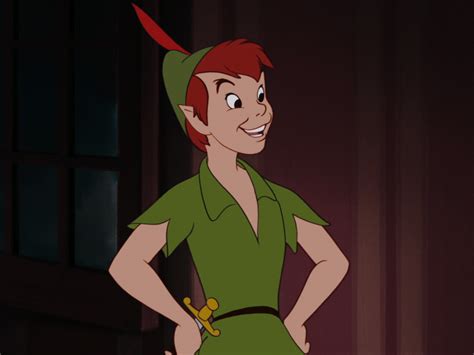 Peter Pan (character) - Disney Wiki