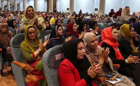 Women’s rights and the US’s ‘civilising’ mission in Afghanistan | South Asia Journal