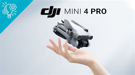 DJI Mini 4 Leaks - Coming Sooner than Expected? - YouTube