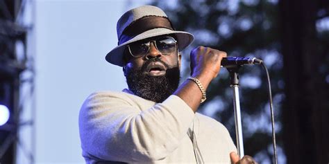 The Roots’ Black Thought Announces New Streams of Thought, Vol. 3: Cane ...