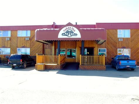 Yukon Inn Whitehorse, Yukon Territory, CA - Reservations.com