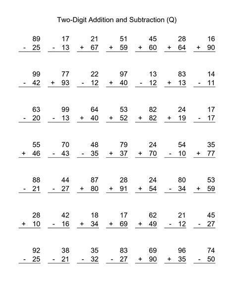 Free 3rd Grade Math Students | Activity Shelter